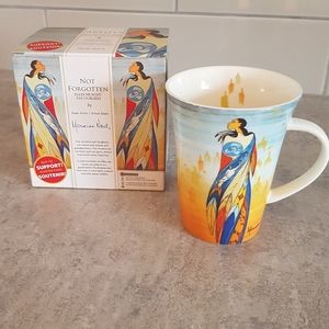 Maxine Noel Mug